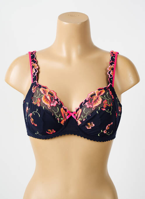 Sutien albastru PRIMA DONNA femeie