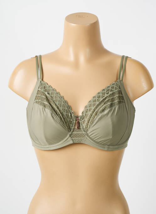 Sutien verde PRIMA DONNA femeie