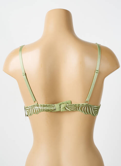 Sutien verde AUBADE femeie