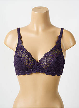 Sutien violet TRIUMPH femeie