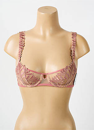 Sutien roz AUBADE femeie