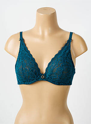 Sutien verde AUBADE femeie