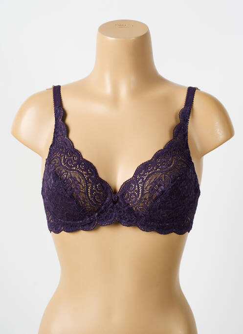 Sutien violet TRIUMPH femeie