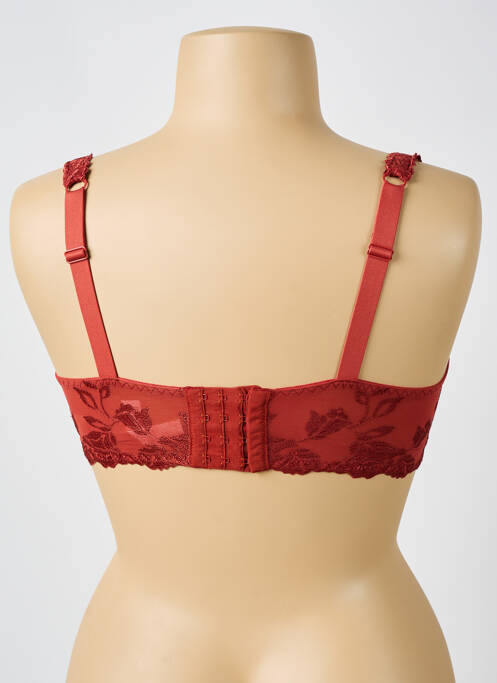 Sutien portocaliu AUBADE femeie