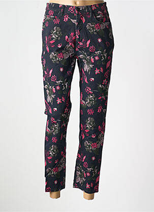 Blugi cu croială slim negru STOOKER WOMEN femeie