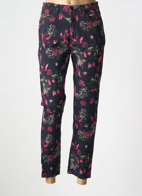 Blugi cu croială slim negru STOOKER WOMEN femeie