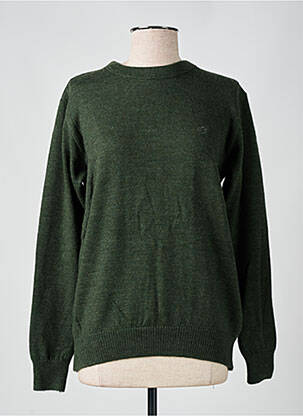 Pulover verde LION'STREET femeie