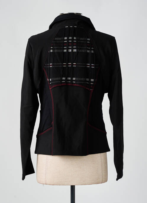 Jachete casual negru S.QUISE femeie