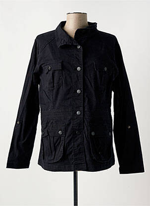 Jachete casual negru S.QUISE femeie