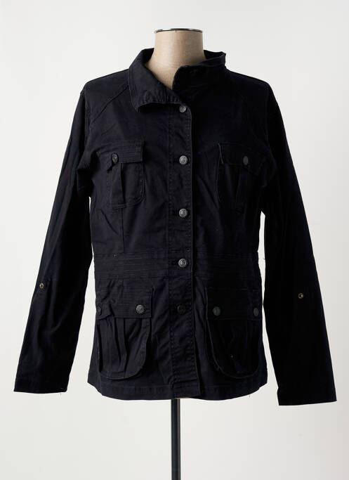 Jachete casual negru S.QUISE femeie