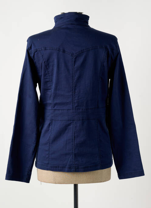 Jachete casual albastru închis S.QUISE femeie