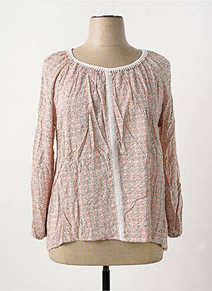 Bluză portocaliu S.QUISE femeie