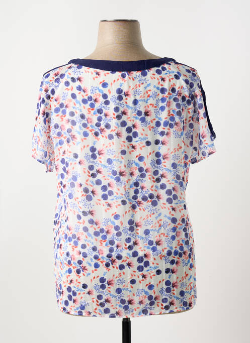 Bluză alb S.QUISE femeie