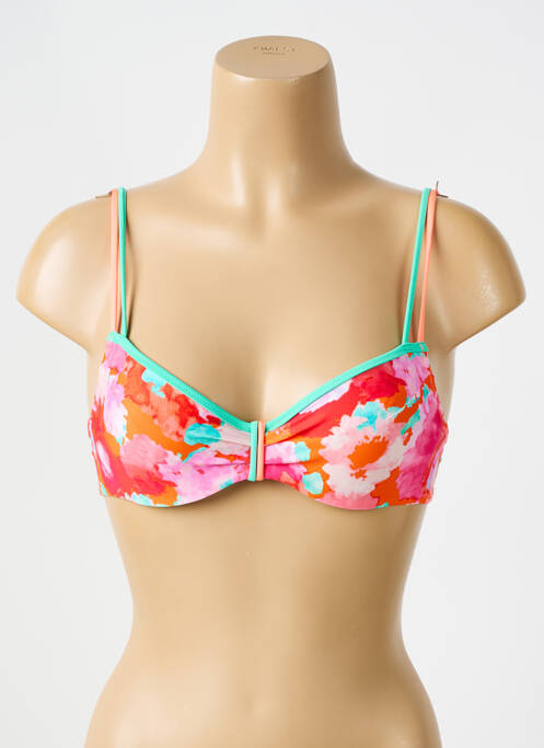 Sutien de costum de baie portocaliu MARIE JO femeie