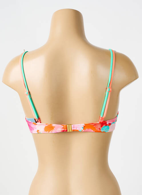 Sutien de costum de baie portocaliu MARIE JO femeie