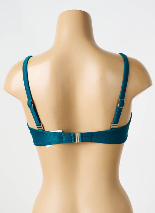 Sutien de costum de baie verde ANTIGEL femeie