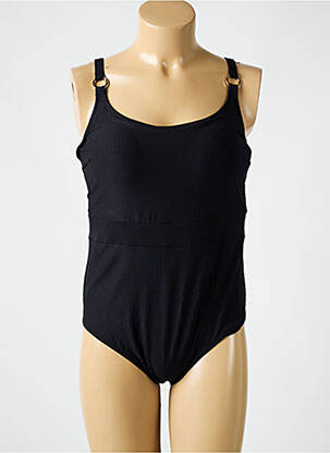 Costum de baie dintr-o singură piesă negru PRIMA DONNA femeie