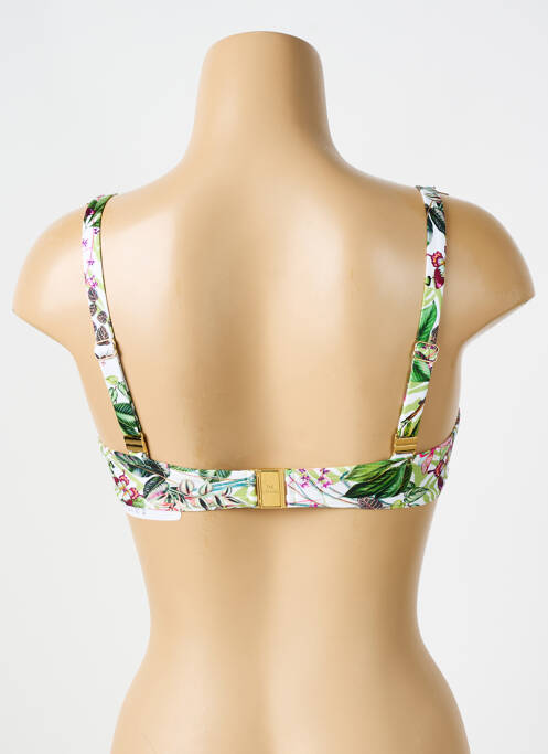 Sutien de costum de baie verde LISE CHARMEL femeie