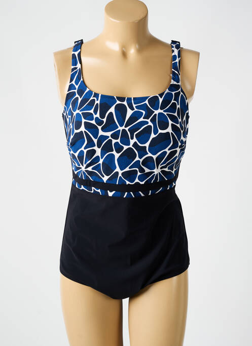 Costum de baie dintr-o singură piesă negru ANITA femeie