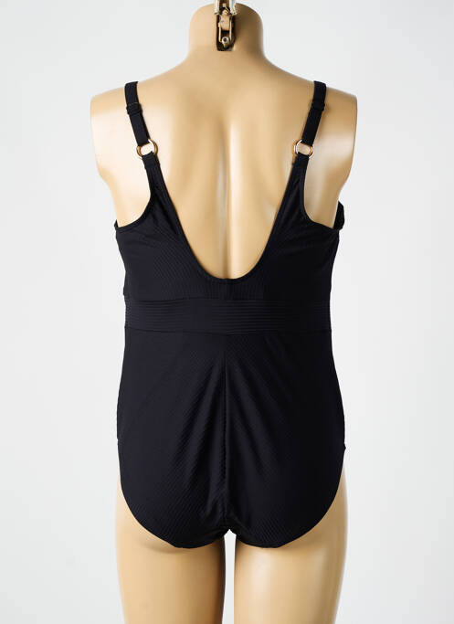 Costum de baie dintr-o singură piesă negru PRIMA DONNA femeie