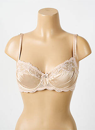 Sutien piele LISE CHARMEL femeie