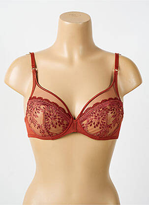 Sutien maro SIMONE PERELE femeie