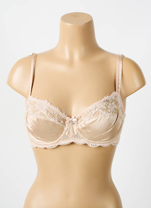 Sutien piele LISE CHARMEL femeie