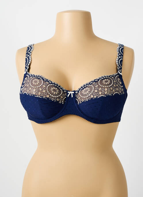 Sutien albastru PRIMA DONNA femeie