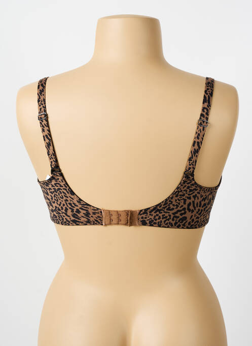 Sutien maro PRIMA DONNA femeie