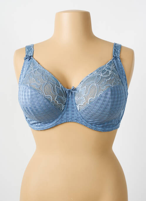 Sutien albastru PRIMA DONNA femeie