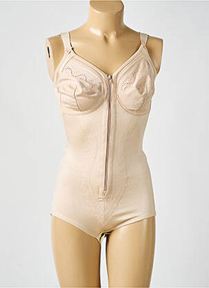 Body de lenjerie piele TRIUMPH femeie