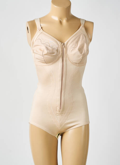 Body de lenjerie piele TRIUMPH femeie