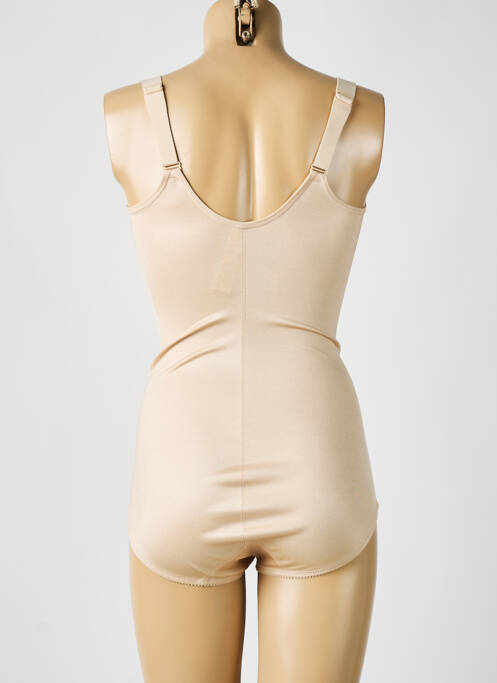 Body de lenjerie piele TRIUMPH femeie