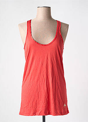 Maiou roșu REDSOUL femeie