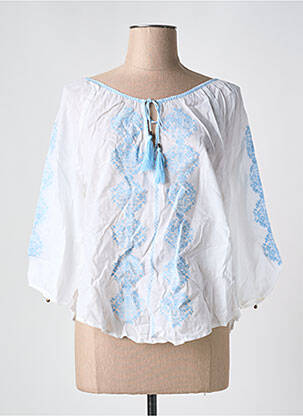 Bluză alb REDSOUL femeie