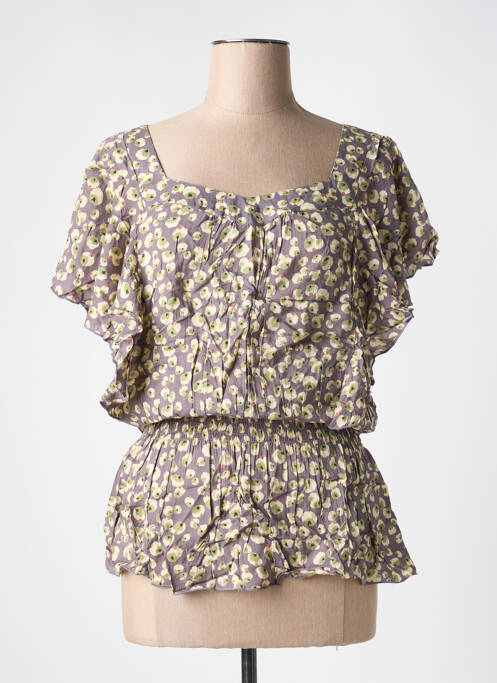 Bluză gri RED SOUL femeie