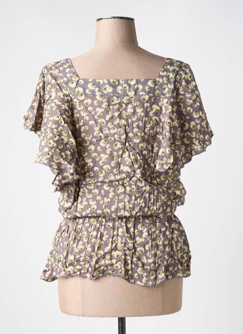 Bluză gri RED SOUL femeie