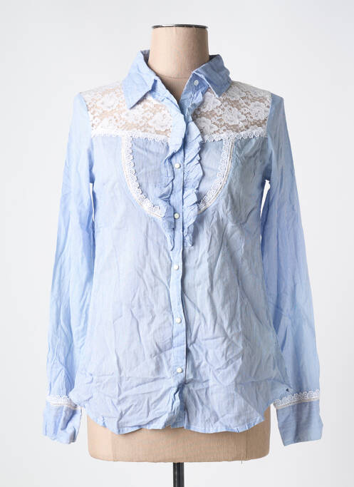 Cămașă albastru RED SOUL femeie