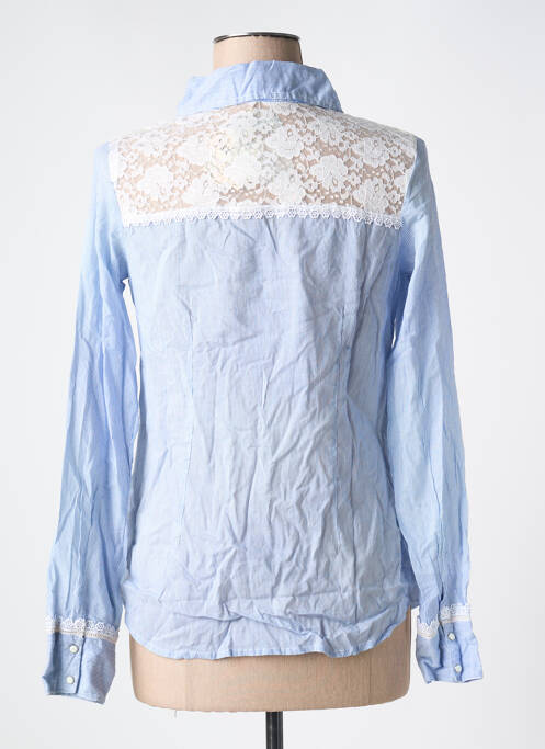 Cămașă albastru RED SOUL femeie