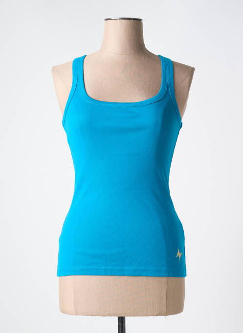 Maiou albastru REDSOUL femeie