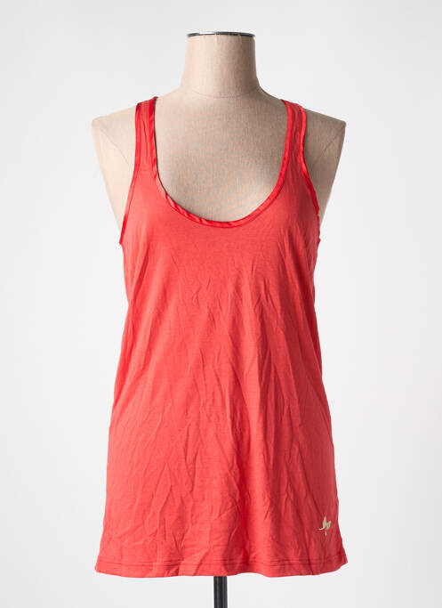 Maiou roșu REDSOUL femeie