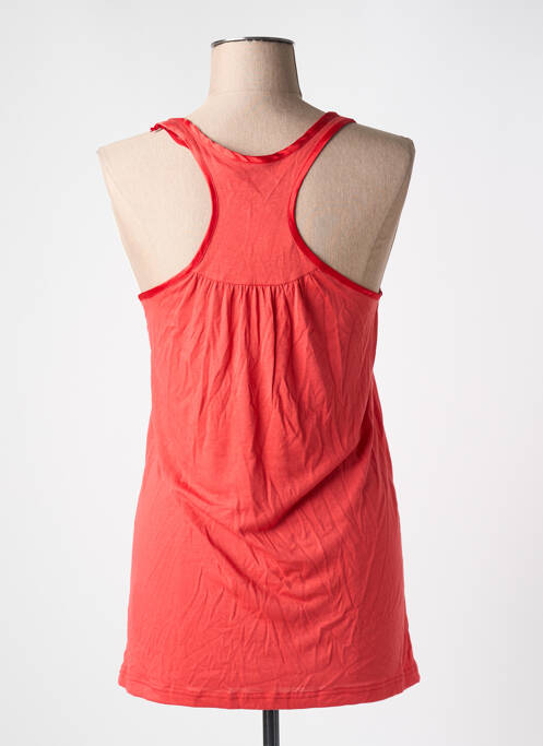 Maiou roșu REDSOUL femeie