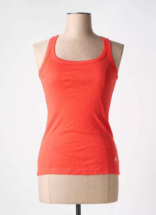 Maiou portocaliu REDSOUL femeie