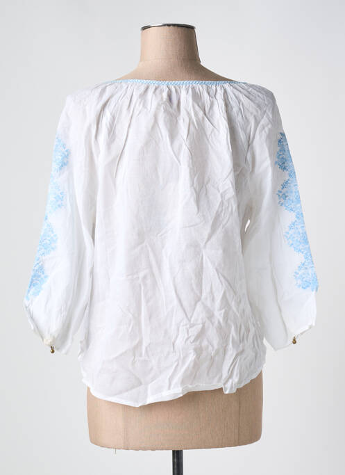 Bluză alb REDSOUL femeie