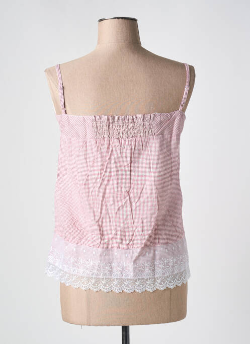 Top roșu REDSOUL femeie