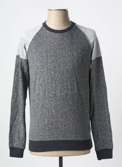 Hanorac gri REDSOUL femeie