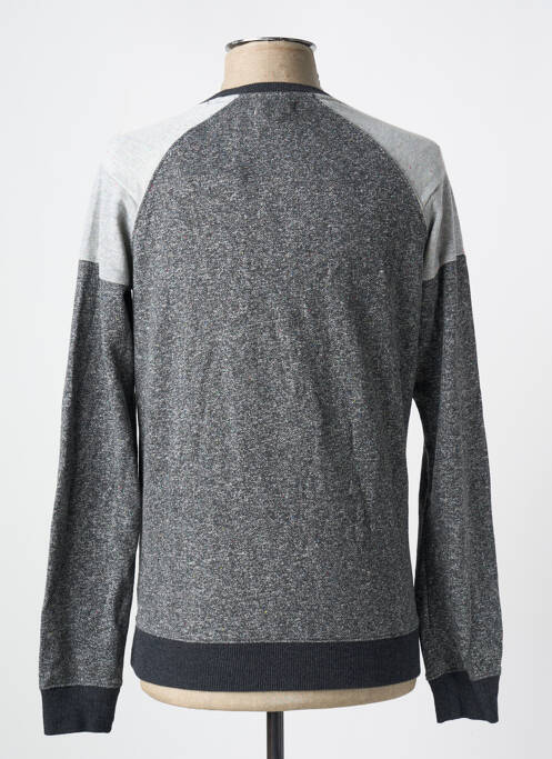 Hanorac gri REDSOUL femeie