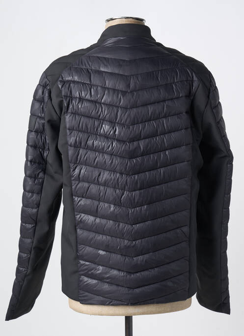 Geacă matlasată negru REDSKINS bărbat