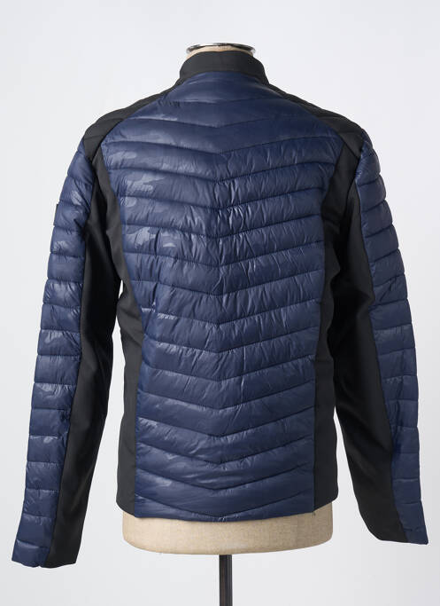 Geacă matlasată albastru REDSKINS bărbat