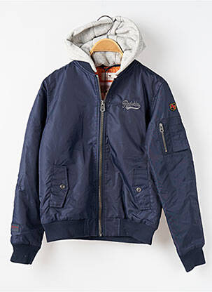 Geacă albastru REDSKINS băiat